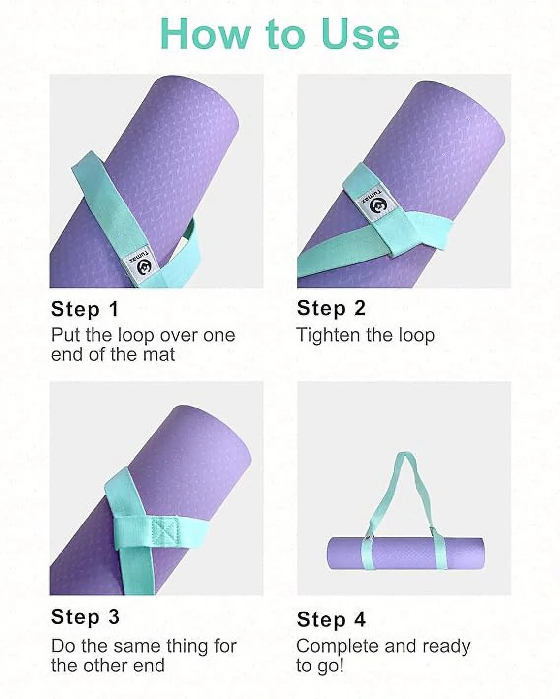 FlowMat™ Holder