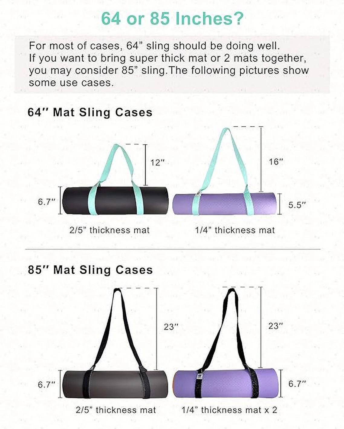 FlowMat™ Holder