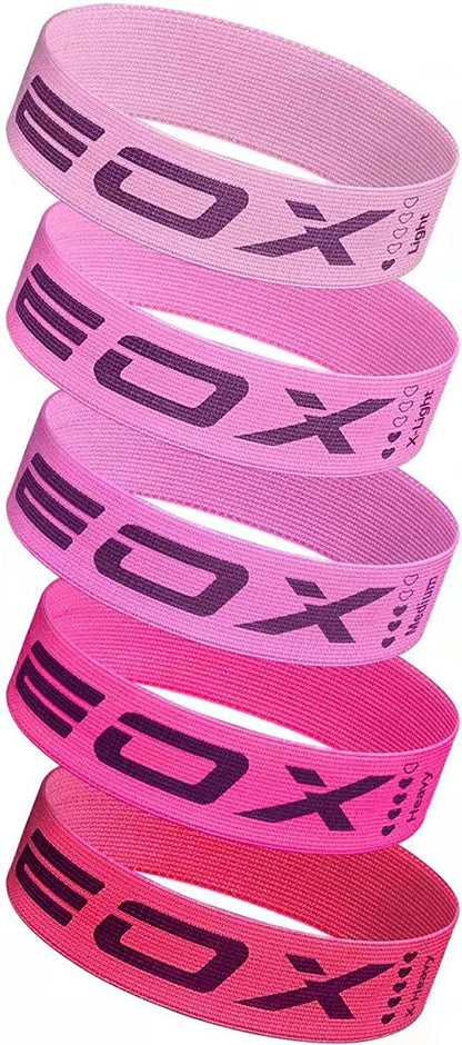 DX•Xceed™ Resistance Set