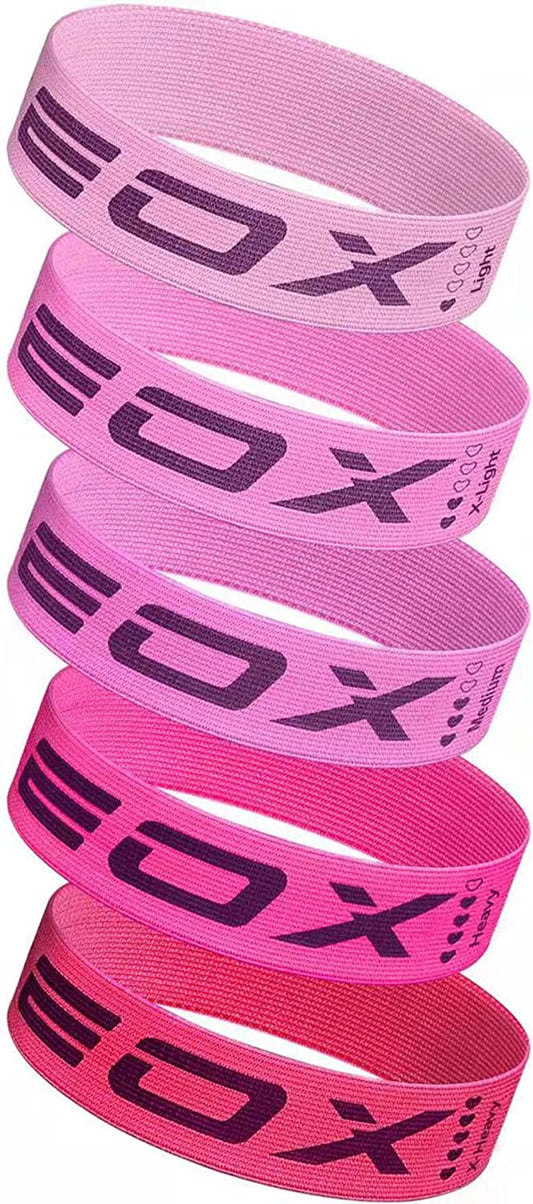 DX•Xceed™ Resistance Set